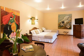 Hotel Americano  Арика